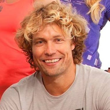 Harald Solberg
